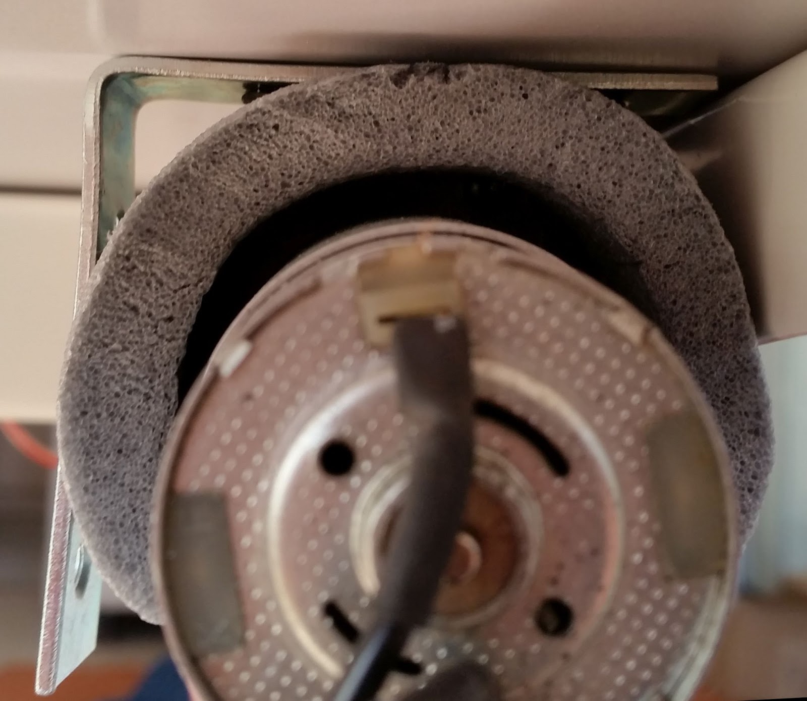 Ikea SKARSTA sit/standing desk hack