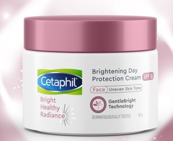 Cetaphil, skincare experts, mild skin cleanser, Cetaphil Bright Healthy Radiance Collection, Cetaphil Bright Healthy Radiance, whitening, safe whitening products, Shopee Beauty, niacinamide, paraben-free, no mineral oil, how to deal with brown spots, how to deal with age spots, hypoallergenic products, is Cetaphil hypoallergenic, dermatologist tested, hyperpigmentation, for sensitive skin, anti-aging, skin problems