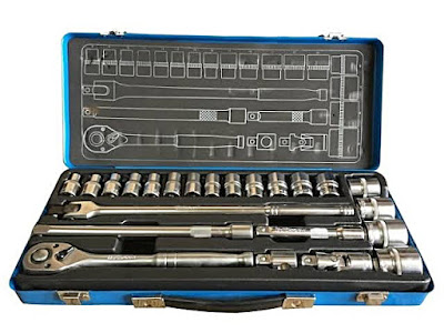 alat tangan kunci socket