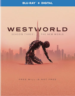 Westworld – Temporada 3 [3xBD25] *Con Audio Latino