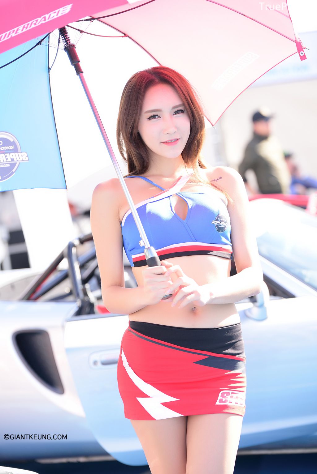 Image-Korean-Racing-Model-Lee-Soo-Yeon-Incheon-KoreaTuning-Festival-Show-TruePic.net- Picture-23