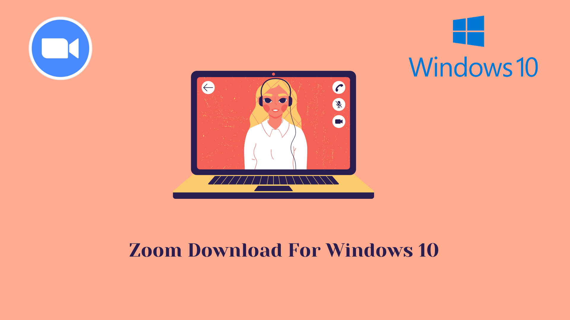 free download zoom app for windows 10