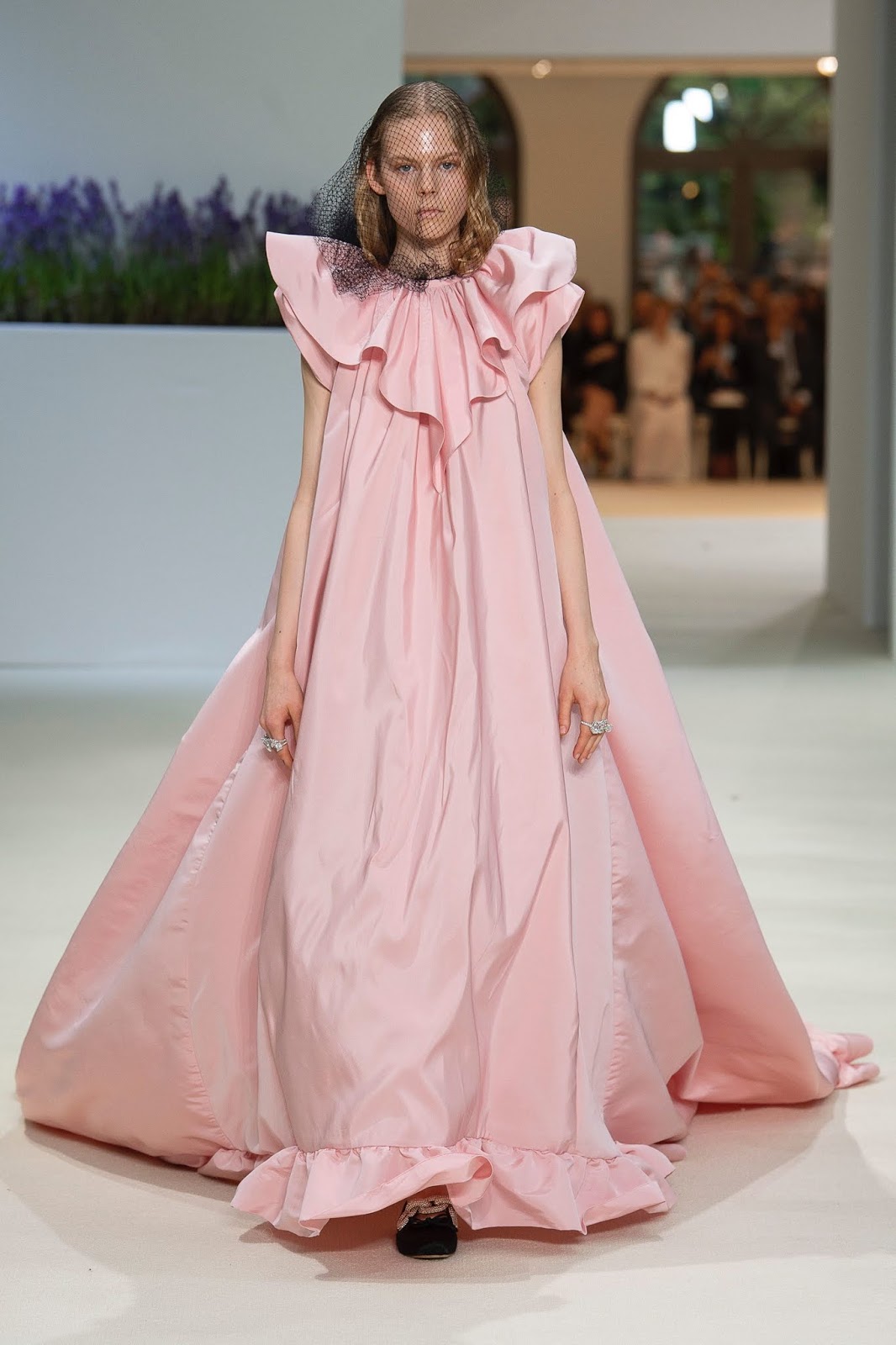 Couture Glamour: GIAMBATTISTA VALLI