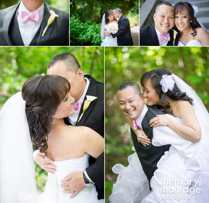 Gorgeous Cedarbrook Lodge - Seattle Wedding || Shauna + Ryan