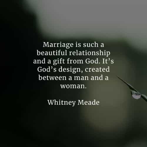 Marriage quotes that'll inspire you and touch your heart Marriage quotes that'll inspire you and touch your heart