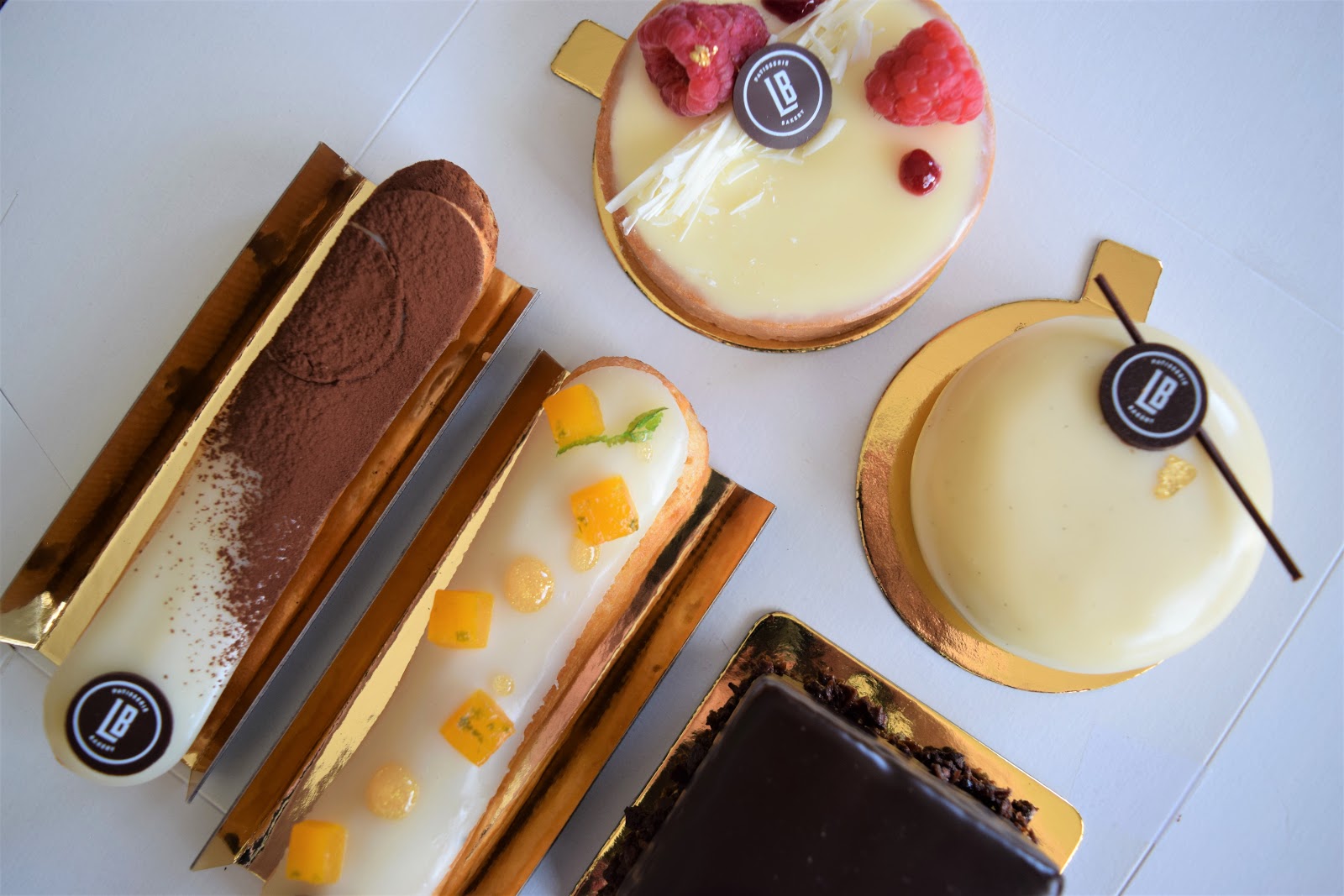 REVIEW LA BOULE EDMONTON See the City