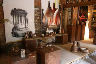 Topfermarkt Wertheim Februar 2016