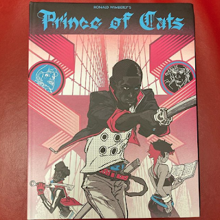 Spike Lee to Direct Hip-Hop Romeo & Juliet Film Prince of Cats