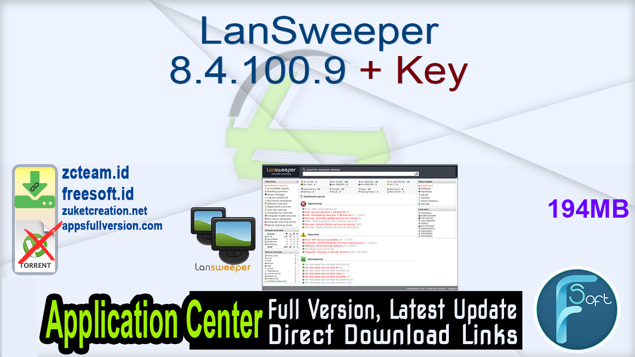lansweeper download switch report lansweeper download switch report