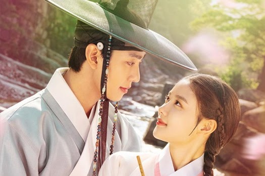 Lovers Of The Red Sky Korean Drama Sinopsis Lover of the Red Sky (2021) Drama Korea
