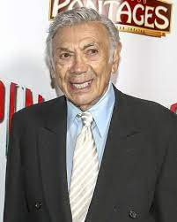 Ed Ames Net Worth, Income, Salary, Earnings, Biography, How much money make?