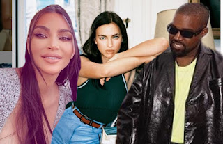 Kim Kardashian is ‘Fine’ with Ex Kanye West Dating ‘She Wants Him to Be Happy’ Kim Kardashian is ‘Fine’ with Ex Kanye West Dating ‘She Wants Him to Be Happy’