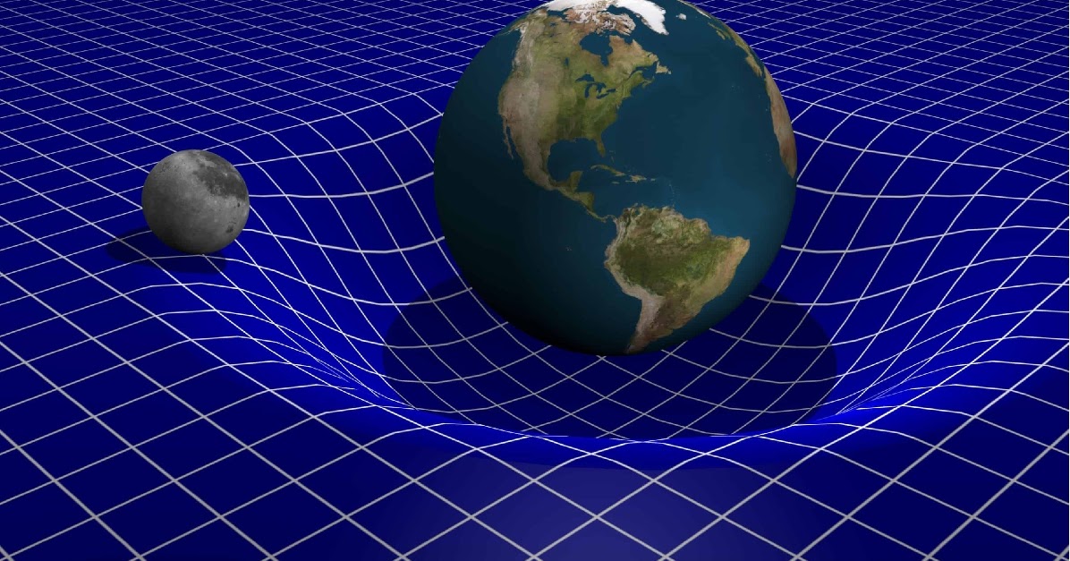 CIENCIA. Las cuatro fuerzas del universo (I) Fuerza gravitatoria La Crónica del Henares CIENCIA. Las cuatro fuerzas del universo (I) Fuerza gravitatoria La Crónica del Henares