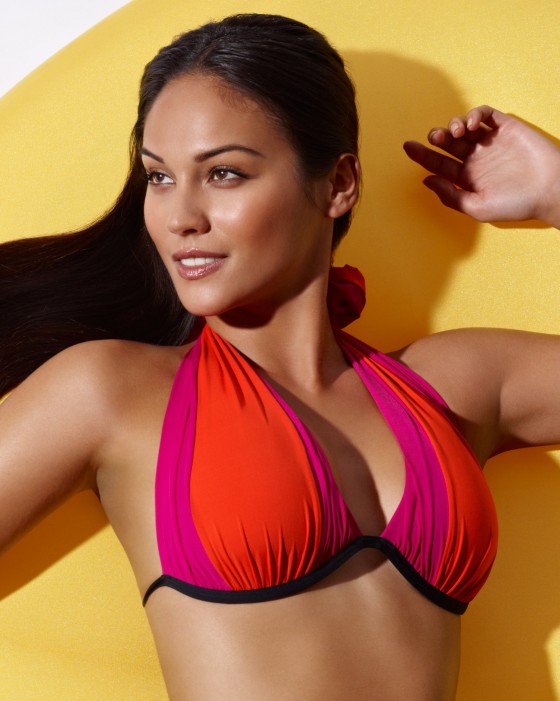 la vie en rose swimwear