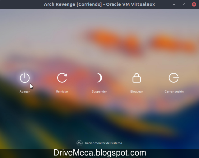 Apaga correctamente tu equipo siempre Apaga correctamente tu equipo siempre