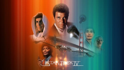 Star Trek IV : Retour sur Terre 1986 en direct