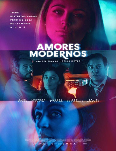 OAmores modernos