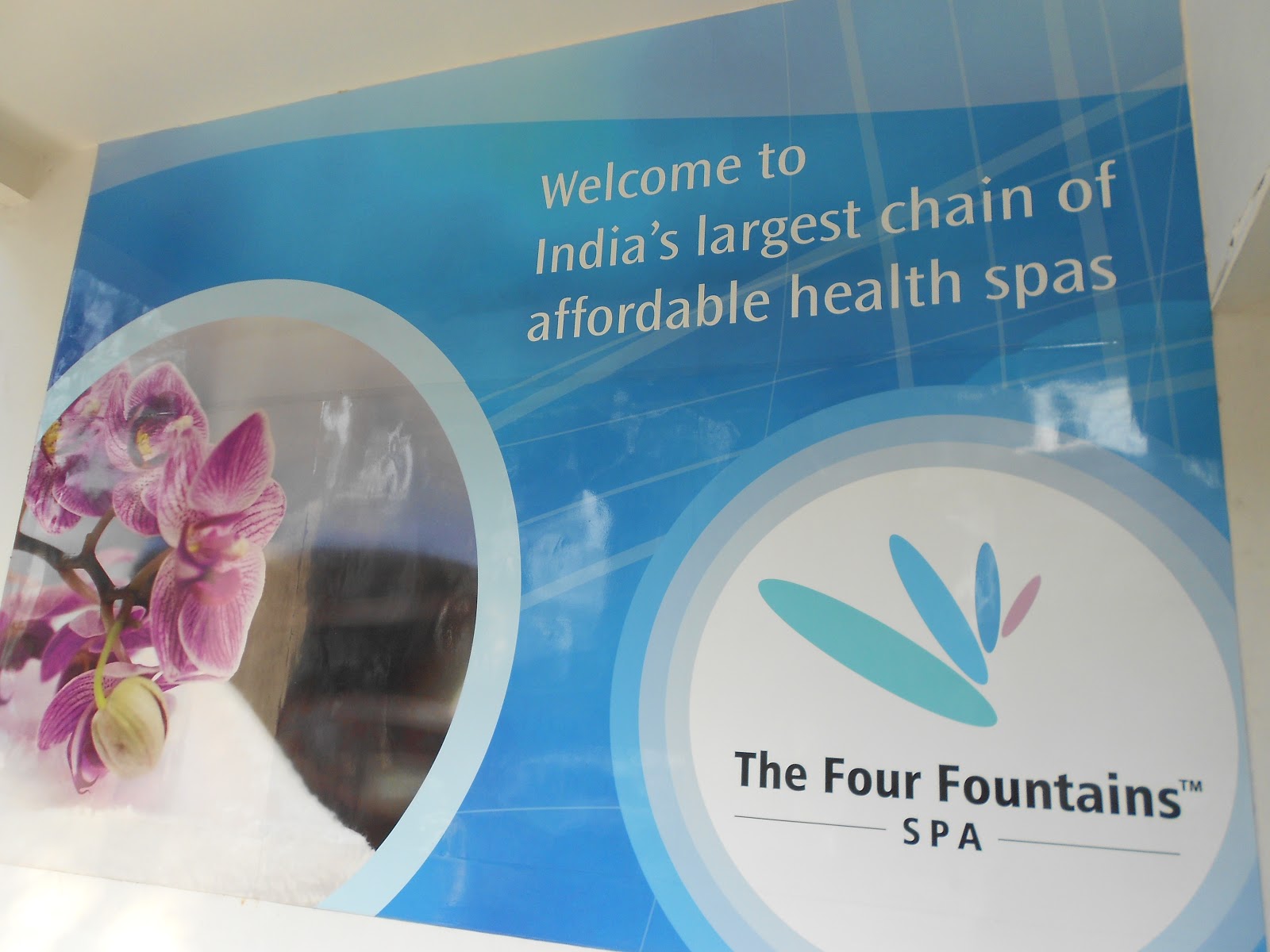 Pout Pretty Beauty, Makeup and Everything That's Pretty! A visit to