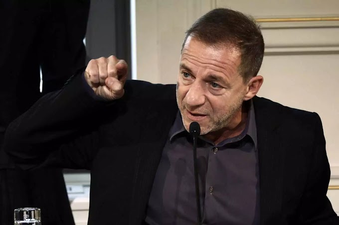 Συνελήφθη ο Δημήτρης Λιγνάδης – Για ποιά κατηγορία εκδόθηκε ένταλμα συλληψης 