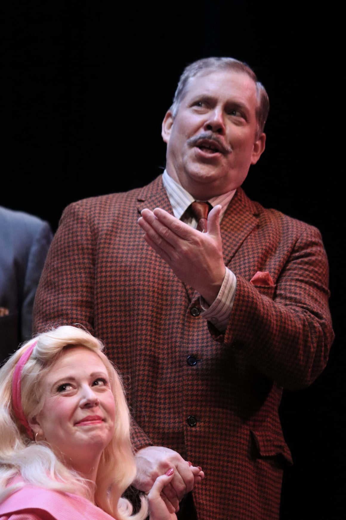 Voix des Arts A Voice for the Performing Arts throughout the World