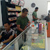 Beje Mart Bhaskara Jaya, Layani Kebutuhan Prajurit