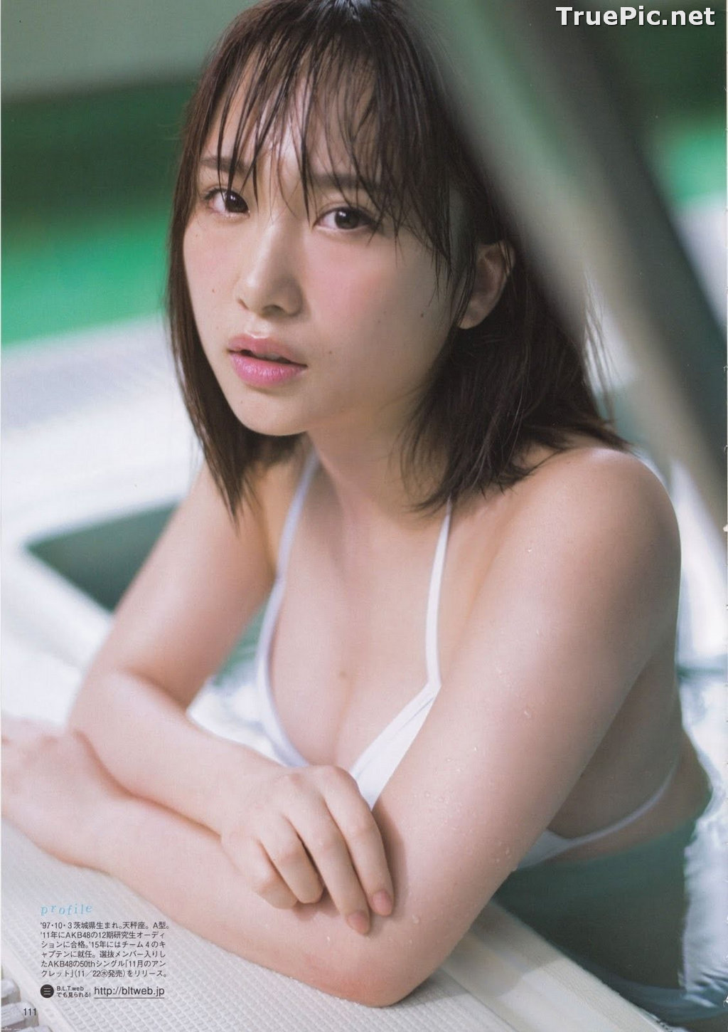 Image Japanese Beauty – Juri Takahashi - Sexy Picture Collection 2020 - TruePic.net - Picture-143