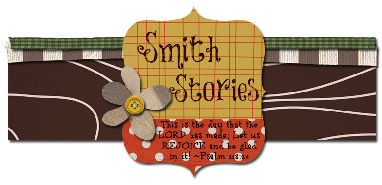 SMITH STORIES