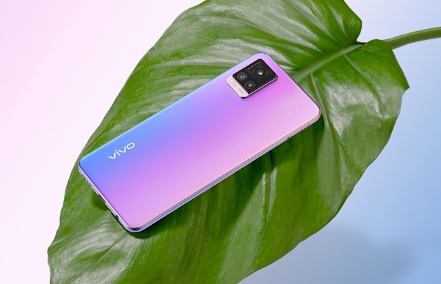 Intip Sekilas Fitur vivo V20 dan V20 SE yang Segera Hadir di Indonesia!