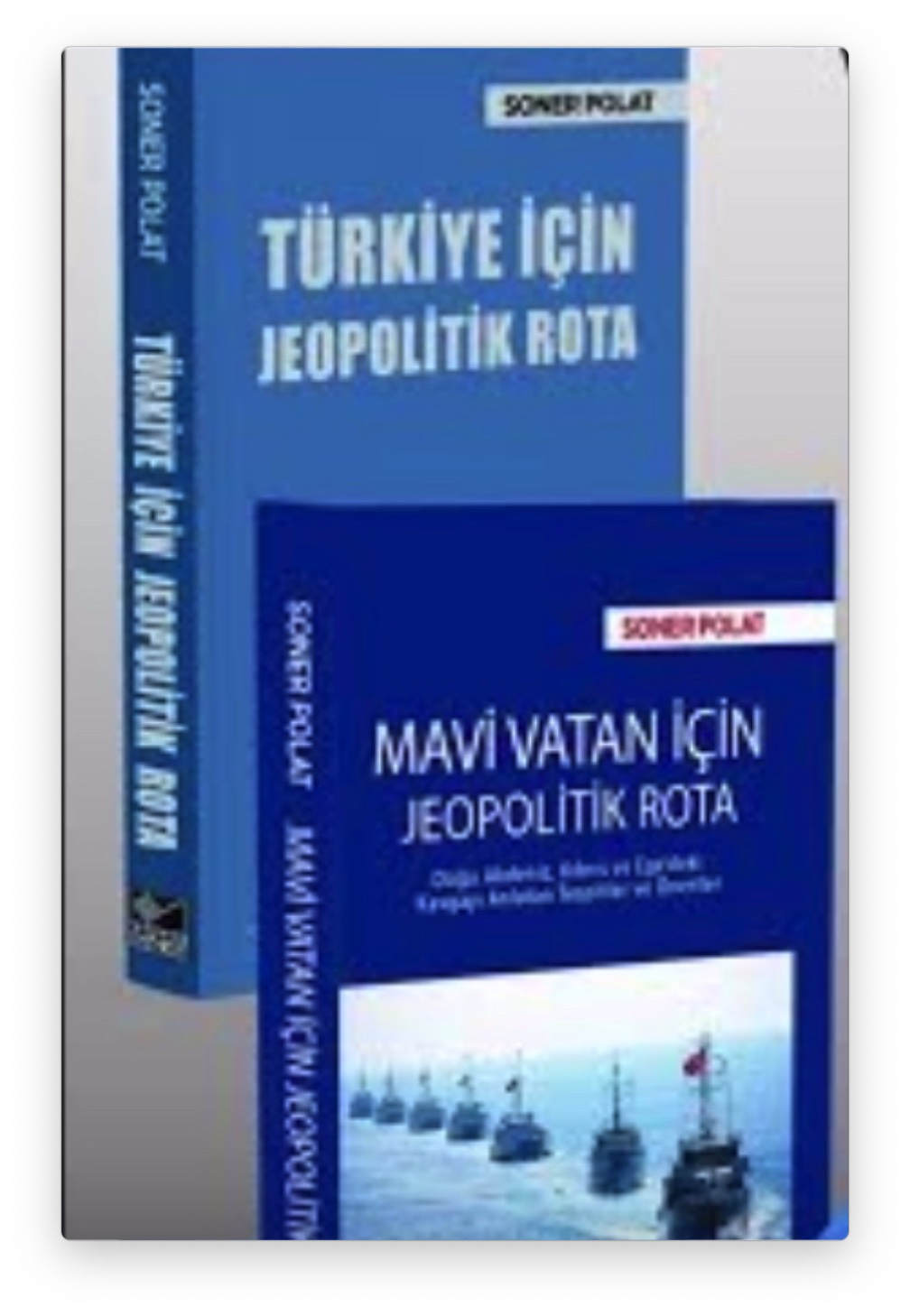 Dogu Perincek Ve Soner Polat Izmir Kitap Fuarinda