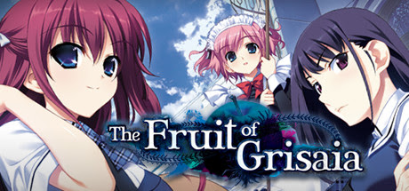 The Fruit of Grisaia Unrated Version-SKIDROW