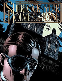 Read Sherlock Holmes: Year One online