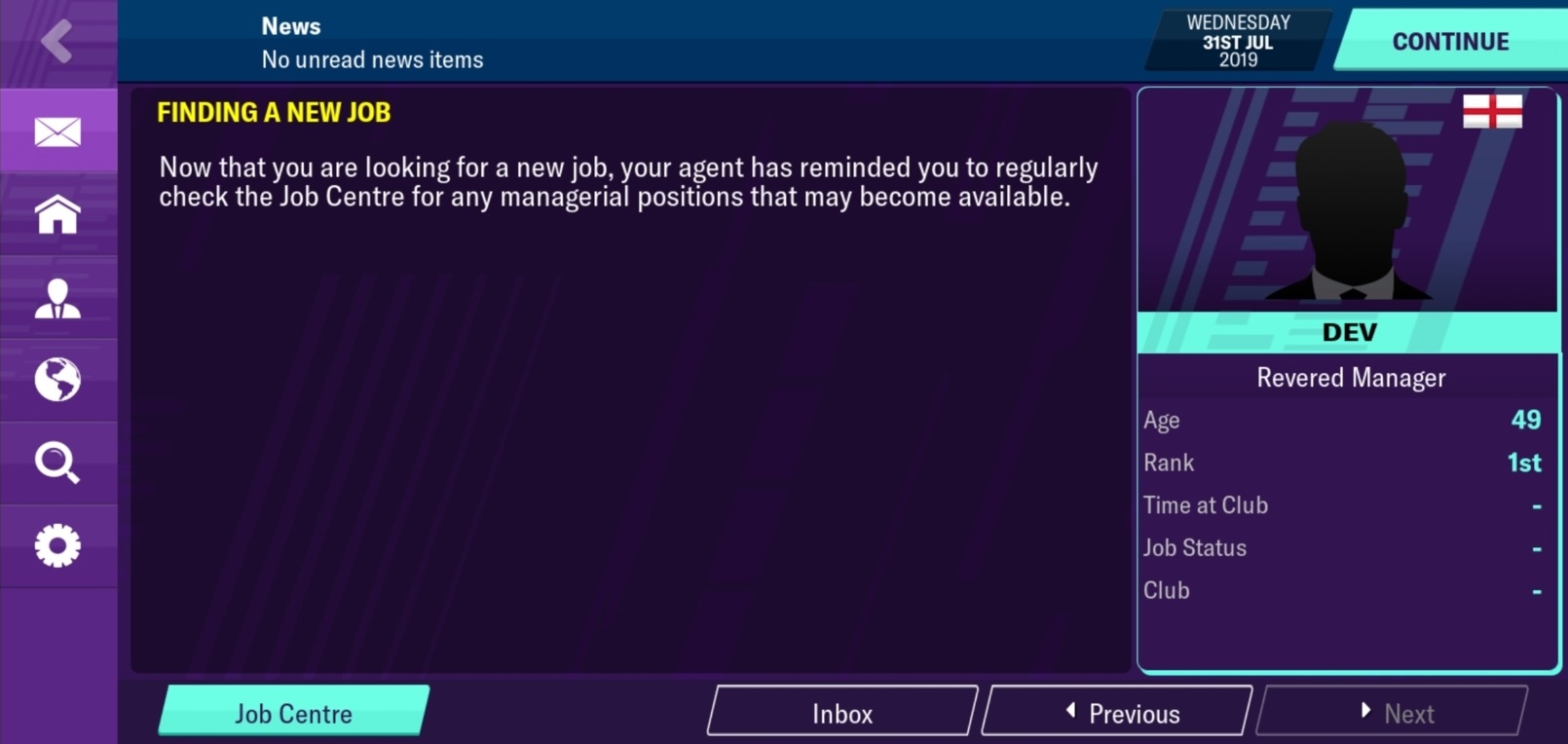 Football manager 2020 моды