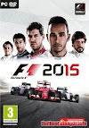 Download Game Đua Xe F1 2015 Full Crack