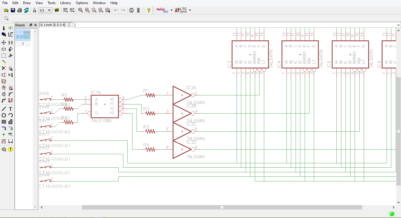 Random Topic: Eagle 6.4.0 Professional Full