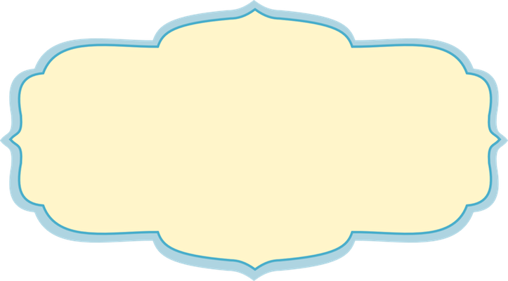 free digital scrapbooking papers and tags retro blue and vanilla