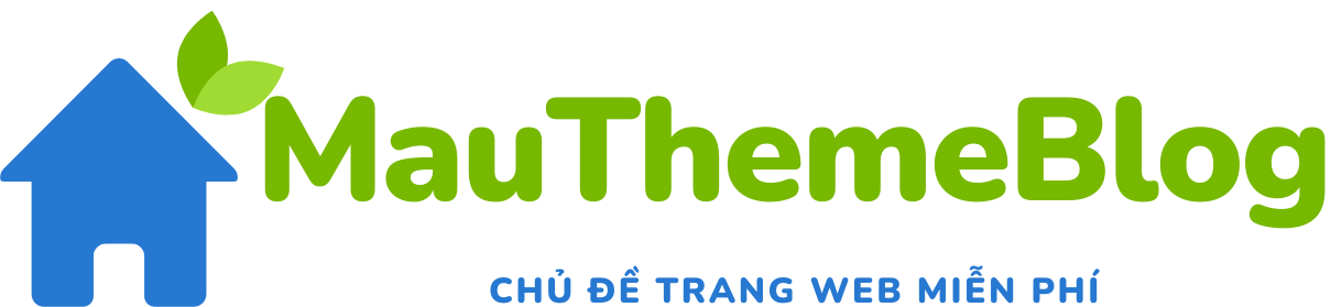 Theme chia sẻ kiến thức