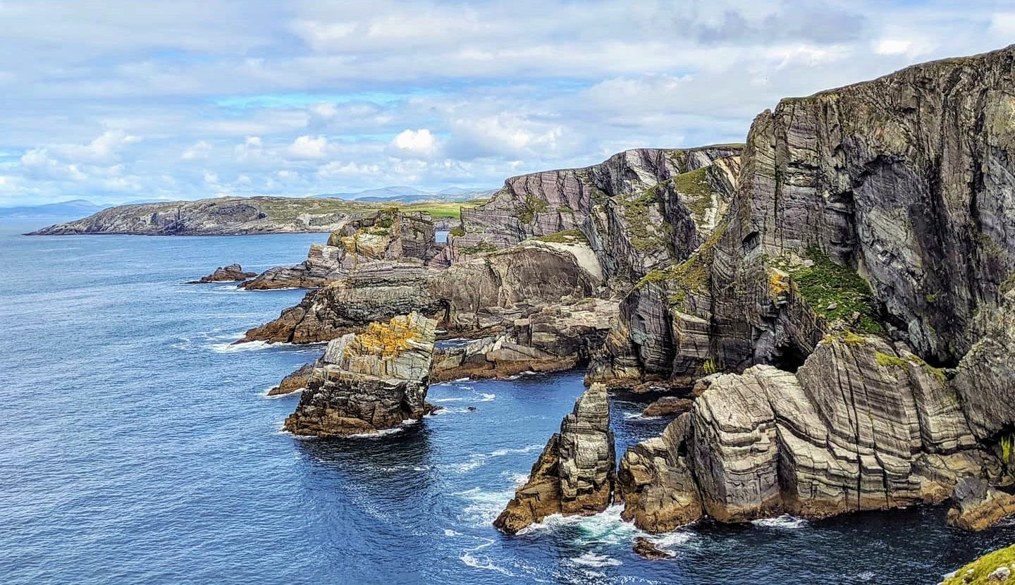 The Best Places to See in West Cork Ireland