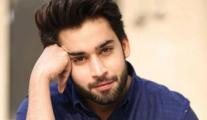 Handsome actors pakistani Top 10