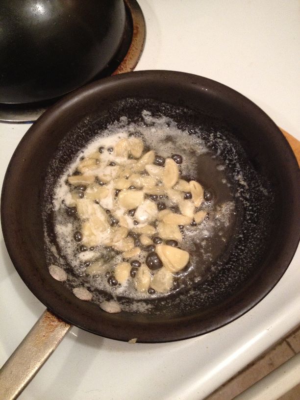 JAFO's NEWS the FUN in FunKo Foodie Post Cheesy Tomato Garlic Butter Ziti