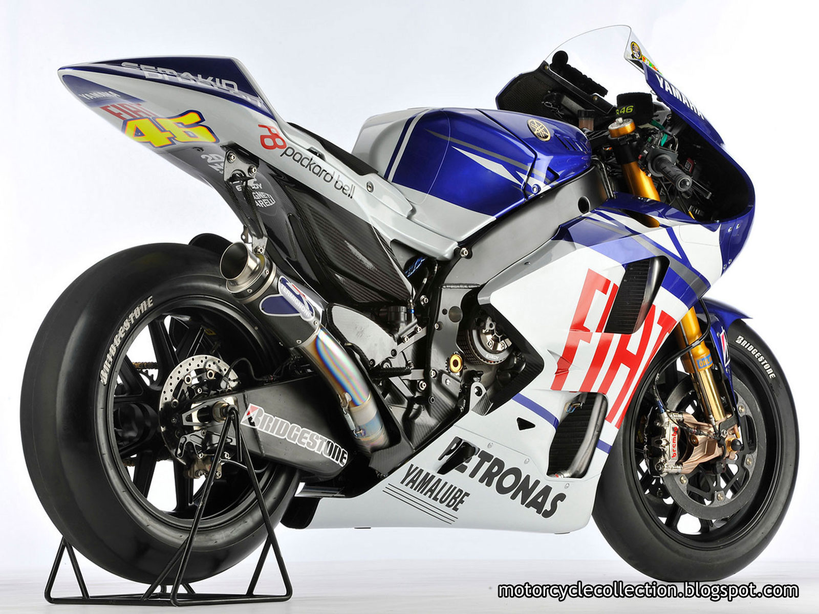 Best Yamaha Wallpaper 2012-2013Best Yamaha Wallpaper 2012-2013 - Motor