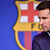Lionel Messi set to undergo medical test at PSG: Report