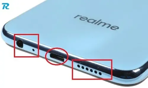 Realme 2 Pro ريلمي 2 برو: مواصفات ومميزات وعيوب