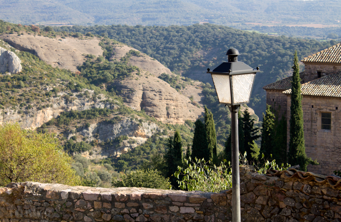 Excursioneando Alquézar
