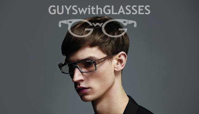 Guys With Glasses