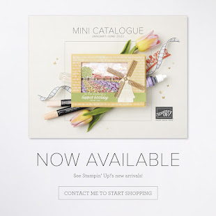 Mini Catalogue Spring/Summer