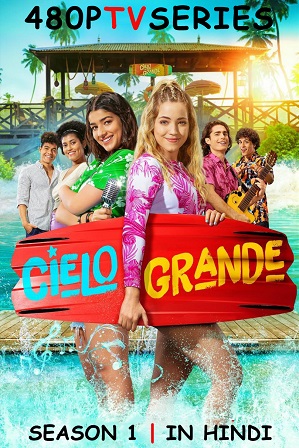 Secrets of Summer Season 1 (2022) Full Hindi Dual Audio Download 480p 720p All Episodes