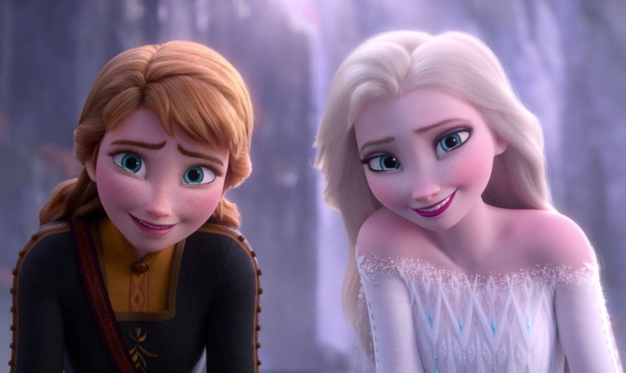 TUGAS SEKOLAH: REPORT TEXT quot RESUME FROZEN quot TUGAS SEKOLAH: REPORT TEXT quot RESUME FROZEN quot