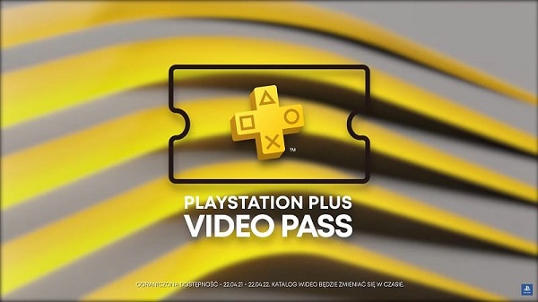 بالفيديو سوني تعلن رسميا عن خدمة PS Plus Video Pass حصريا لمشتركي بلايستيشن بلس