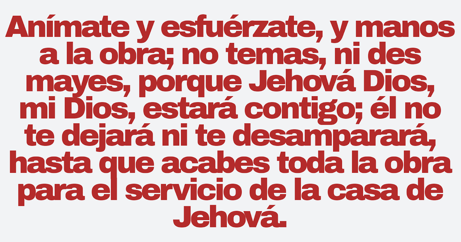 1 Crónicas 2820 Versículos Bíblicos