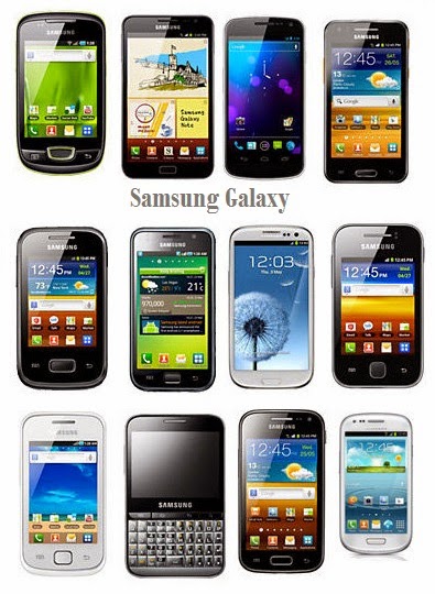 Daftar Harga HP Samsung Galaxy Terbaru 2015 - Motivandroid™